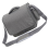 Projector Shoulder Bag - for Cameras and Projectors Grey 2