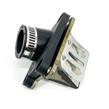 Valvola di sfiato del collettore di aspirazione per 50SX 2002-2008