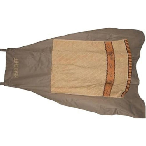Chef's Prank Apron 2025
funny apron 2