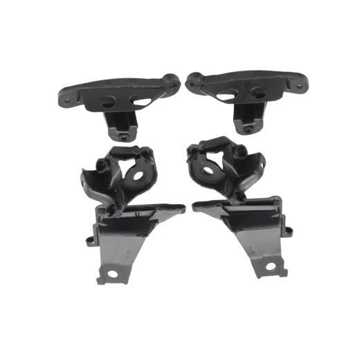 For 408 6212 E3 6212 E4 Car Headlight Repair Kit 2