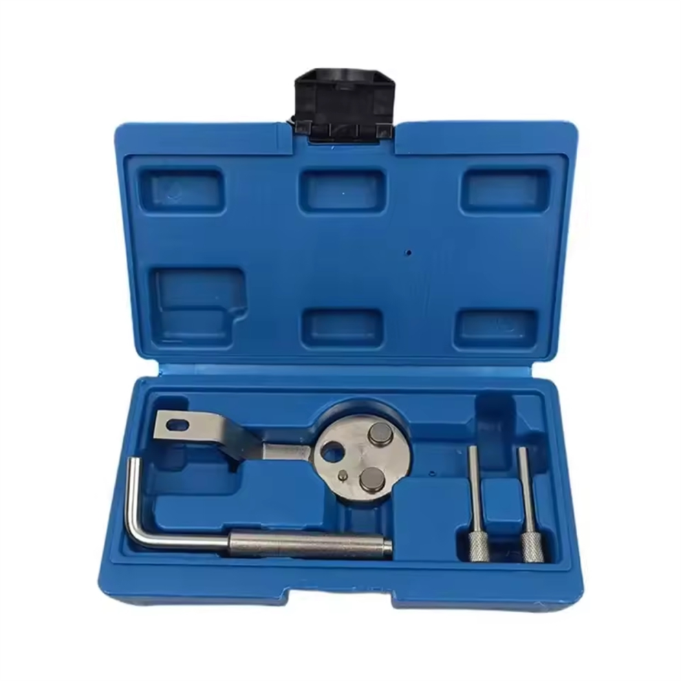Cam Crank Holding Timing Locking Tools For Transit 2.2 Tdci 4853286963905