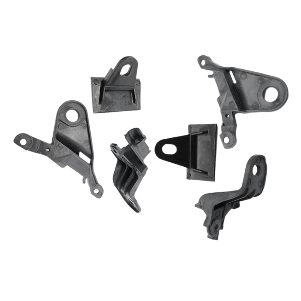 Headlight Repair Claws Headlight Bracket For 4853286963721