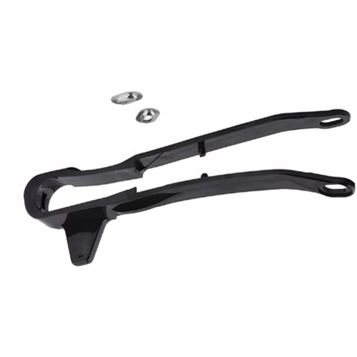 Motorcycle Plastic Guide Chain Glue Sprocket Slider for 2