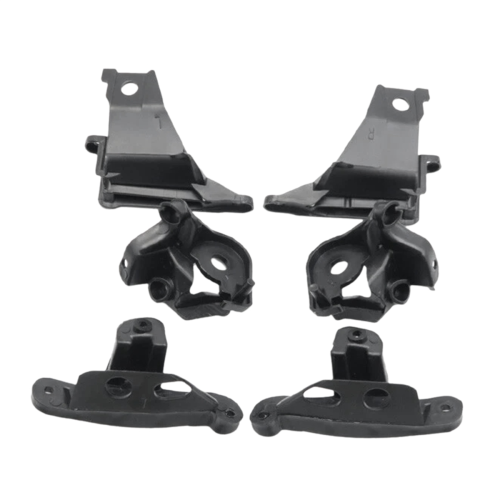 For 408 6212 E3 6212 E4 Car Headlight Repair Kit