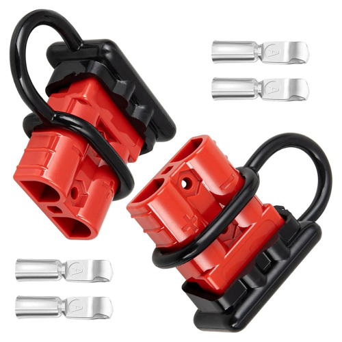 175A Battery Quick Connector 1