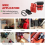 175A Battery Quick Connector 7