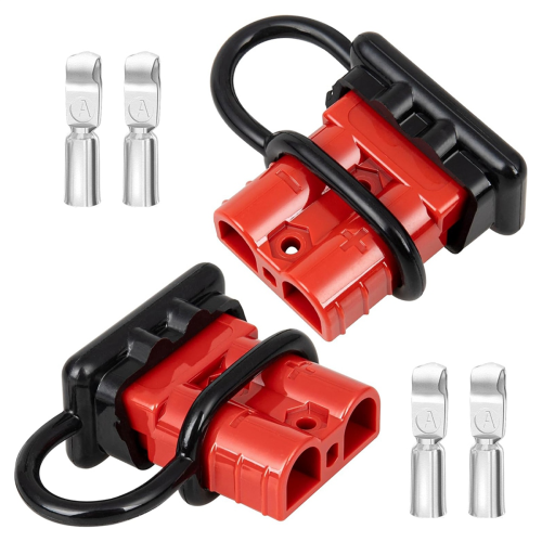 175A Battery Quick Connector