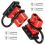 175A Battery Quick Connector 3