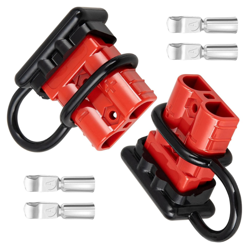 175A Battery Quick Connector 2