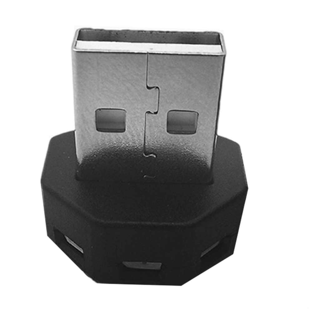 Rgb Atmosphere For Consoles Usb Light 4853286973102
