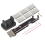 -100 Platform Scraper 3D Printer Cleaning Tool Hot Bed Scraper 1