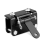 Universal Snowmobile Bumper Hitch, Adjustable Snowmobile Bumper Hitch 1