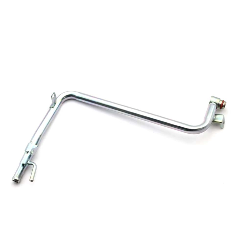 New Heater Outlet Pipe 17880-65J00 For Grand Vitara Sx4 2.0L Silver 4853286971078