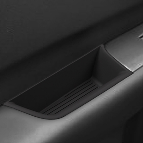 Door Armrest Handle Storage Box Silicone Box for Freed 2024 RHD 2