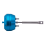Adjustable Auto 2.00INCH Turbo Actuator Wastegate for 4