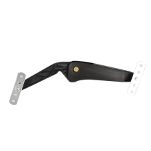 Car Roof Box Lid Support Arms Roof Box Lid Lifters for Car Roof Box
