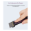 -100 Platform Scraper 3D Printer Cleaning Tool 5