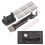 -100 Platform Scraper 3D Printer Cleaning Tool 4