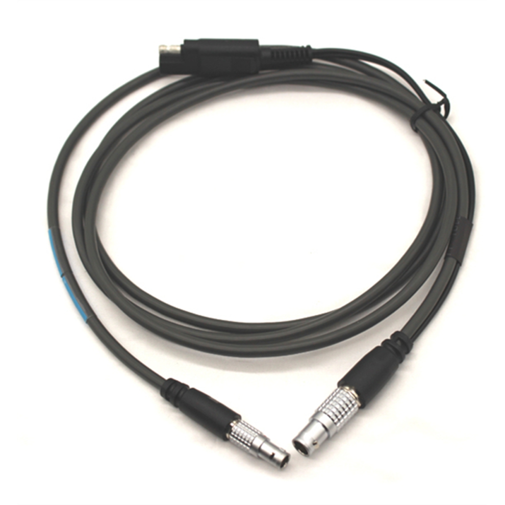 A00924 Data Cable For Trimble Gps R8 4800 R6 4600 R7 4700 4853286970347