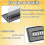 Plastic Beehive Beekeeping Tools Set Hive Trap Kit 4