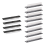 Plastic Beehive Beekeeping Tools Set Hive Trap Kit 1