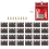 Versatile Tip for -100 Scraper for Printers Cooktop Surfaces 24PCS 2