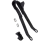 for Flat Fork Chain Rubber Guide Chain Rubber Slider 2