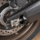 Chain Adjustment Frame Swingarm Spools Slider for CB650R 4