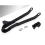 for Flat Fork Chain Rubber Guide Chain Rubber Slider 5