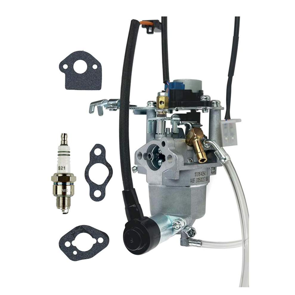 100160764 Carburetor For 2500 Watt 201122 200961 200962 4853286969235
