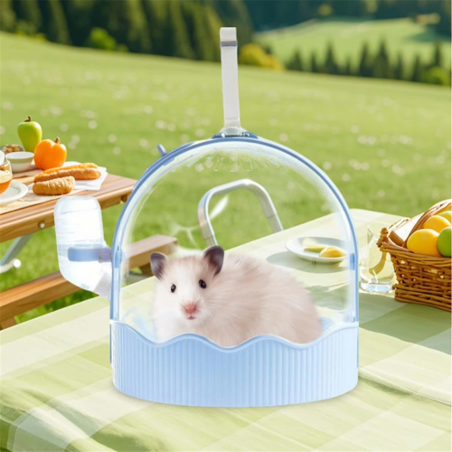 Trasportino per piccoli animali 1