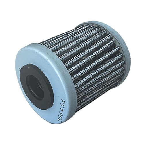 2pcs Motorcycle Transmission Oil Filter for 2008-2016 2
