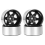 Metal Beadlock Wheel
Rubber Tire Set 1
