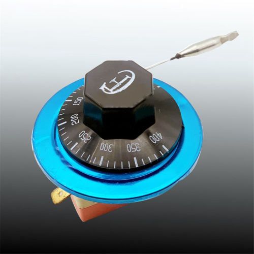 Electric Oven Thermostat
Digital Temperature Control 2