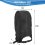 Golf Bag Rain Cover Golf Club Accessories Protector Protective Rain 2