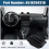 Convertible Top Switch for Smart 451 Fortwo 2009-2014 5