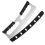 Stainless Steel Pizza Cutter
Kitchen Accessories 1