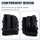 Convertible Top Switch for Smart 451 Fortwo 2009-2014 6