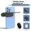 Mirror Reflection Clip Kit Capture Stunning Reflections Instantly 7
