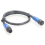 NMEA 2000 Backbone-Anschlusskabel IP67 1/2" 5-polig 1 m 1