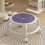 Swivel Rolling Stool
Practical Storage 6