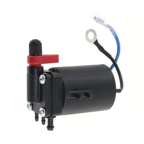 Primer-Magnetventil für Evinrude 5007355 0437231 2