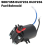 Primer-Magnetventil für Evinrude 5007355 0437231 7
