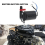 Primer-Magnetventil für Evinrude 5007355 0437231 6