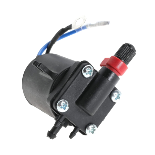 Primer-Magnetventil für Evinrude 5007355 0437231