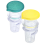 2 Pcs Lemon Squeezer,Screw-Top Lemon Squeezer, Screw Cap Juicer 1