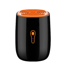 Air Dehumidifier 800ml Portable Air Dryer Humidity UK Plug