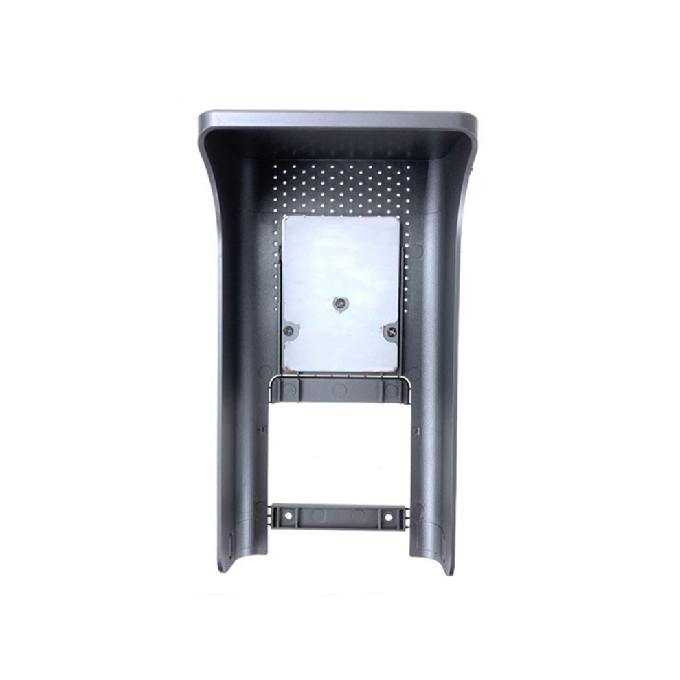 Universal Rainproof Cover For 7Inch Face Recognition Access Control 4853286975137