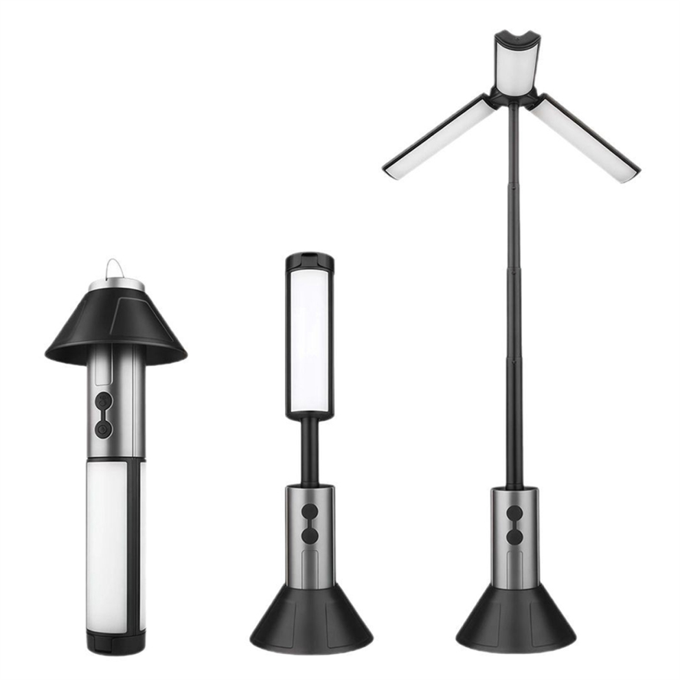 Multi-functional Camping Light