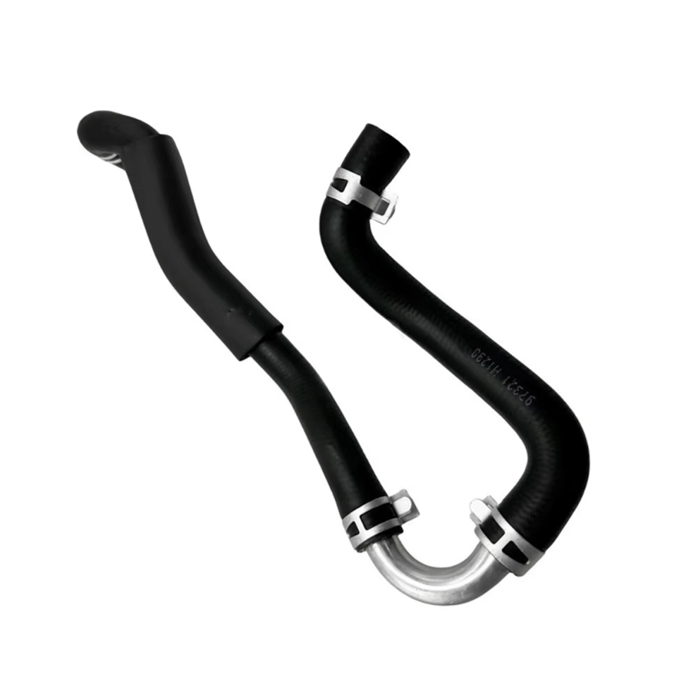 97311H1290 Heater Coolant Outlet Hose For Terracan 2.9 4853286979890